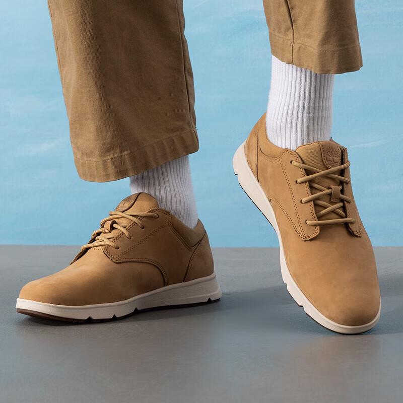 Timberland Men s Lightweight Outdoor Hiking Shoes US 10