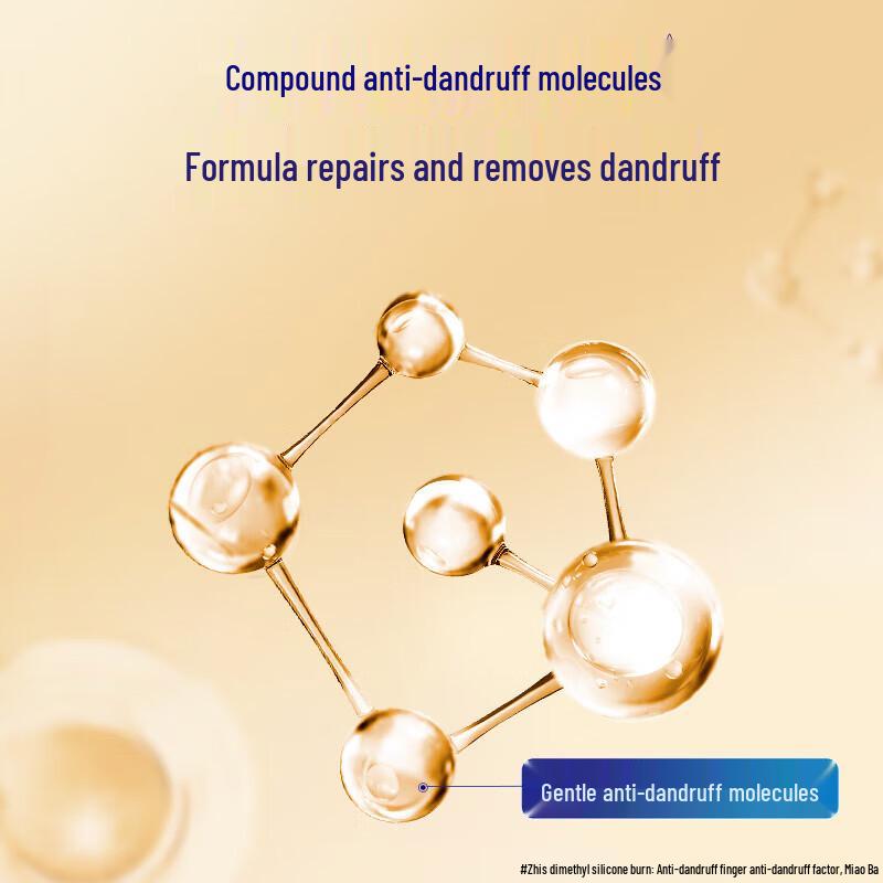 Rejoice Repair & Anti-Dandruff Shampoo