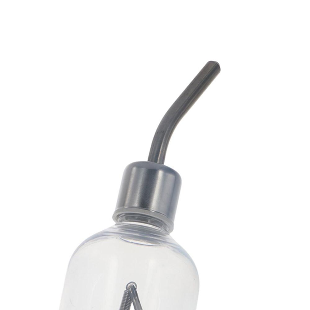 with Ball Nipple Auto Water Dispenser Water Feeder Bottle Pet Water Bottl Hamster Water Feeder