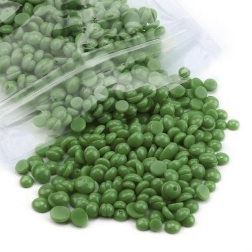 50g Hair Removal Epilator Depilatory Wax Beans Evening Fathers Day Kits Depilation for Body Woman