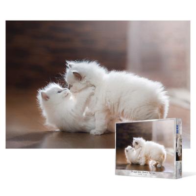 Pyssel & Pussel – Pussel