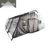Wolf Totem 40sqm Emergency Frame Tent & Accessories