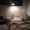 Usb Charging Night Light Desk Digital Clock LED Alarm Clock Alarm Clocks