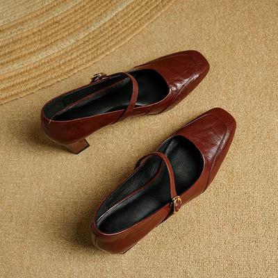 Scarpe con tacco – Scarpe con tacco