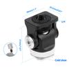 Utility Tripod for Head Suitable for DSLR Cameras Camcorder Monitor Bracket Heavy Duty Up to 5kg Durable Camera Ballhead