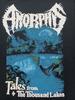 Amorphis Tales From The Thousand Lakes  T-Shirt