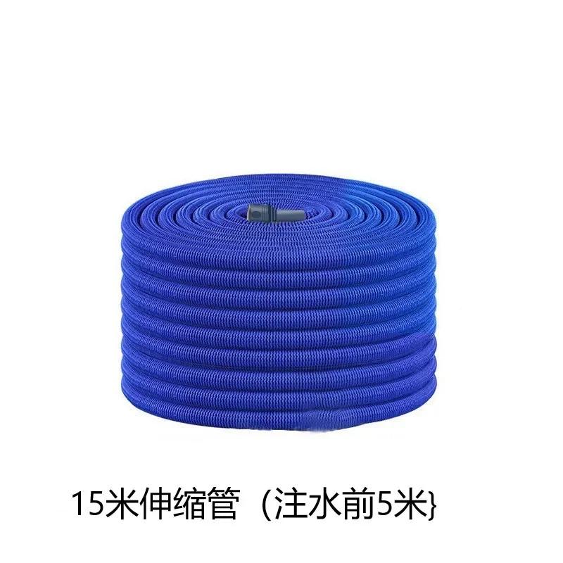 High-Pressure Water Gun for Cleaning Car Home Machine Garden Watering Hose Nozzle Sprinkler Foam Water Gun Portable Washing Tool