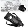 Front Nose Headlight Cover Fairing For Yamaha T-MAX 560 2025-2026