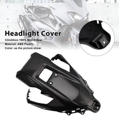 Voorste Neus Koplampkap Kuip voor Yamaha T-MAX 560 2025-2026