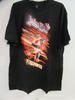 JUDAS PRIEST OFFICIAL MERCH FIREPOWER 18 TOUR BAND CONCERT MUSIC SHIRT 2XL / XXL Unisex T-Shirt
