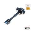EDP1591 Rear Door Stop Check Assy Limiter Strap for Mercedes A Class W177 B Class W247 A1777306400