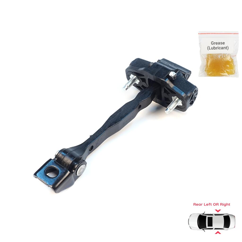 EDP1591 Rear Door Stop Check Assy Limiter Strap for Mercedes A Class W177 B Class W247 A1777306400