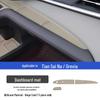 Toyota Sienna Silicone Anti-Slip Dashboard Console Pad