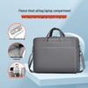 Li Shen Unisex Airbag Laptop Shoulder Bag