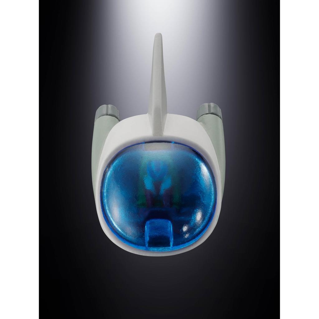 TAMASHII NATIONS Soul of Chogokin Great Mazinger – GX-114 Janus & GX-12R Venus A | 170mm & 160mm PVC, ABS & Die-cast Action Figures