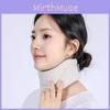 Soft Foam Neck Support Brace Cervical Device Collar Pain Traction Tools Relief