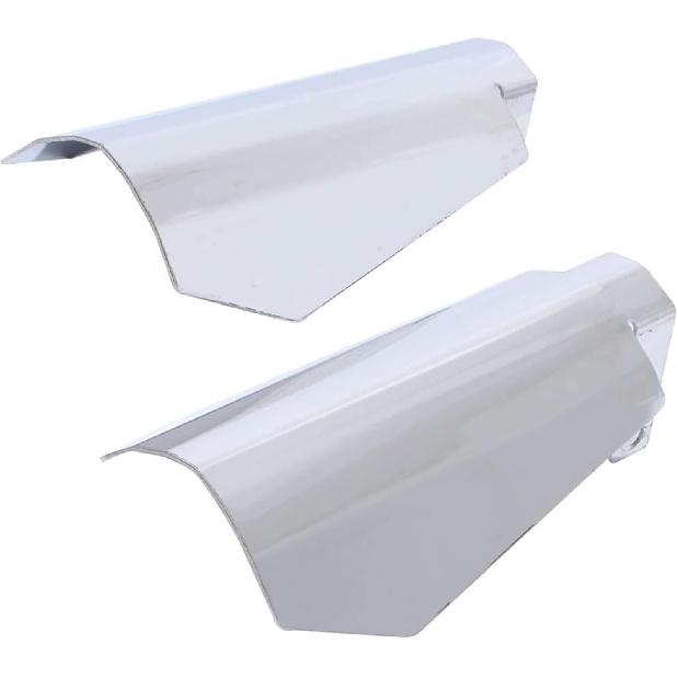 Motorcycle Chrome Handguards For Harley 2007- Electra Street Road Glide Road King Baggers