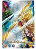 Bandai Super Dragon Ball Heroes Official 9-Pocket Binder Set Cell Arc with Sleeve Battle Cards Hero Avatar Card Refills Collector Trading Album