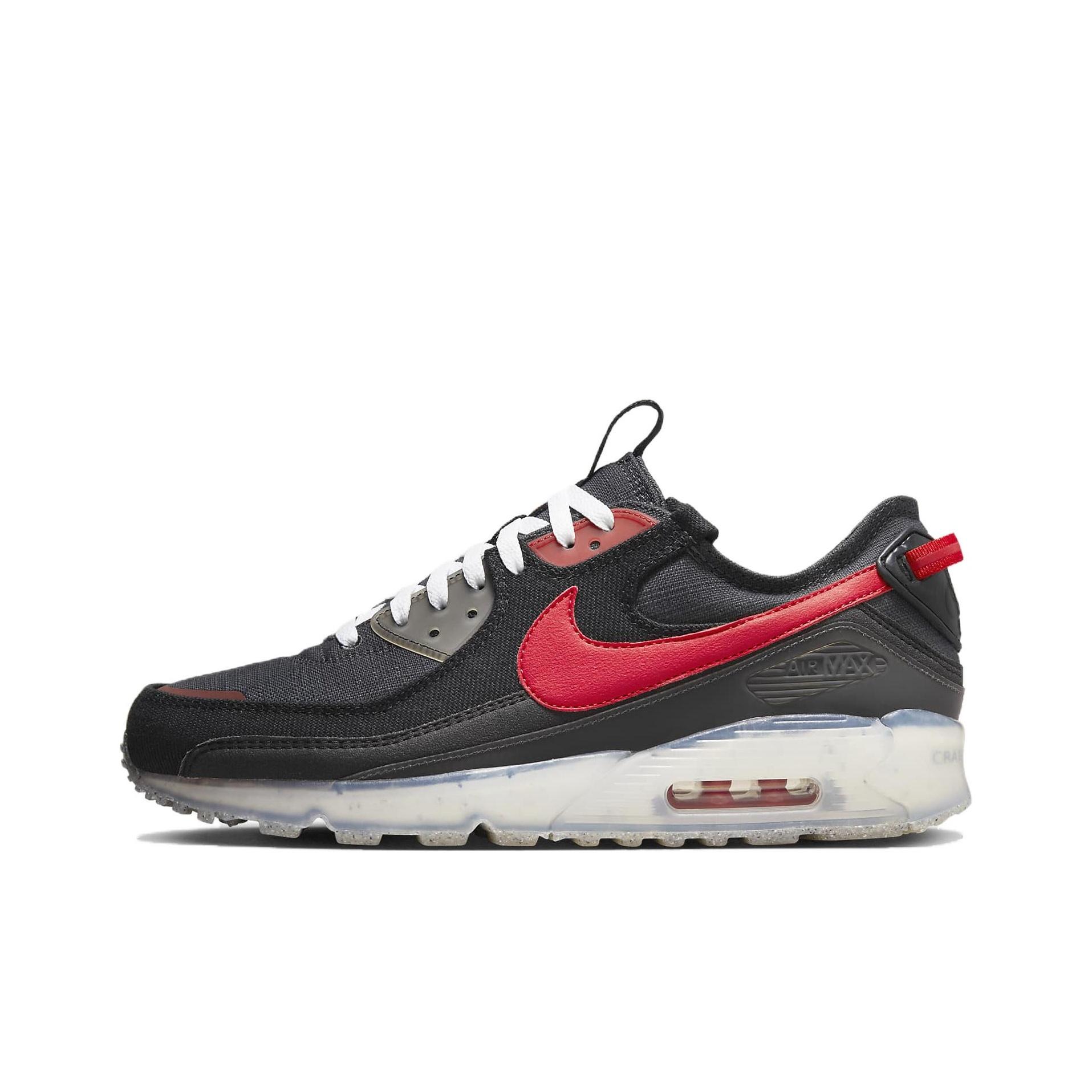 

Nike Air Max Terrascape 90 Lifestyle Shoes Men