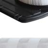 Foam Felt Filter Kit For Shark IZ300 IZ320 Cordless Vacuum Cleaner Anti Hair Wrap Replacement Parts Accessories