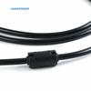Pure Copper USB a Male to Mini USB 5Pin Cable Mini USB Charging Data Cable With Magnet Ring 1.5m