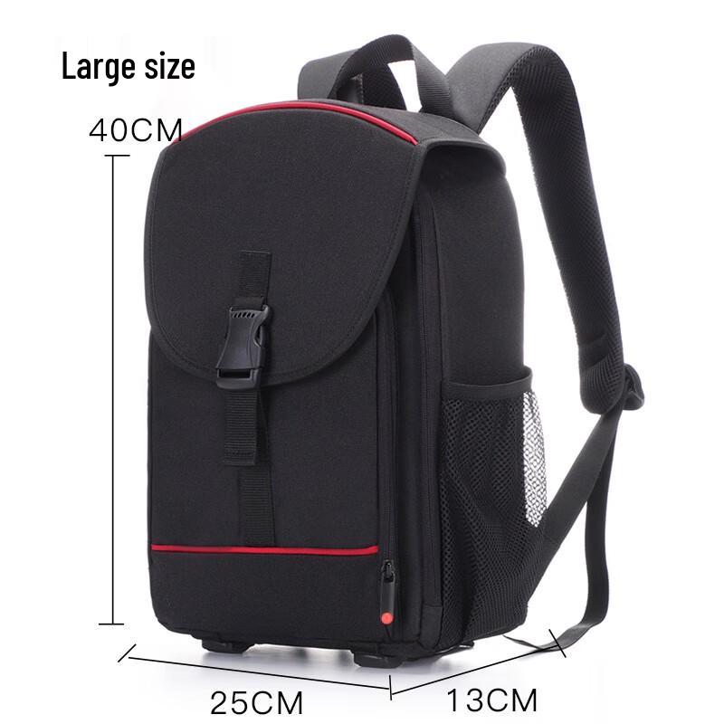 Li Shen Professional Outdoor Camera Backpack