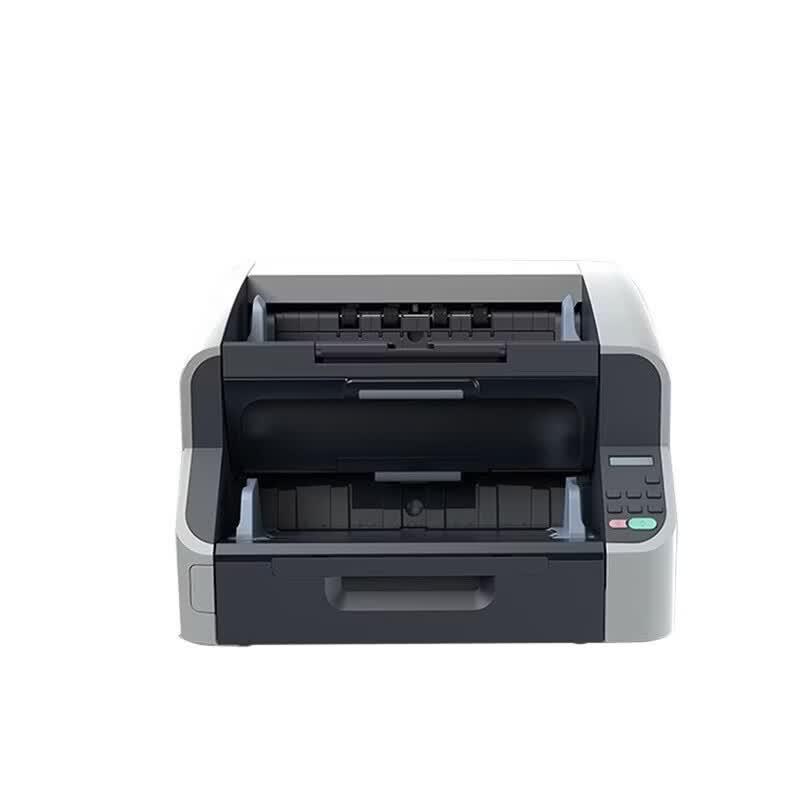 HUAGOSCAN High-Speed Auto Duplex Document Scanner CN plug (adapter included)