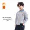 Parte superior (Meninos a partir de 4 anos) – Camisolas e sweatshirts