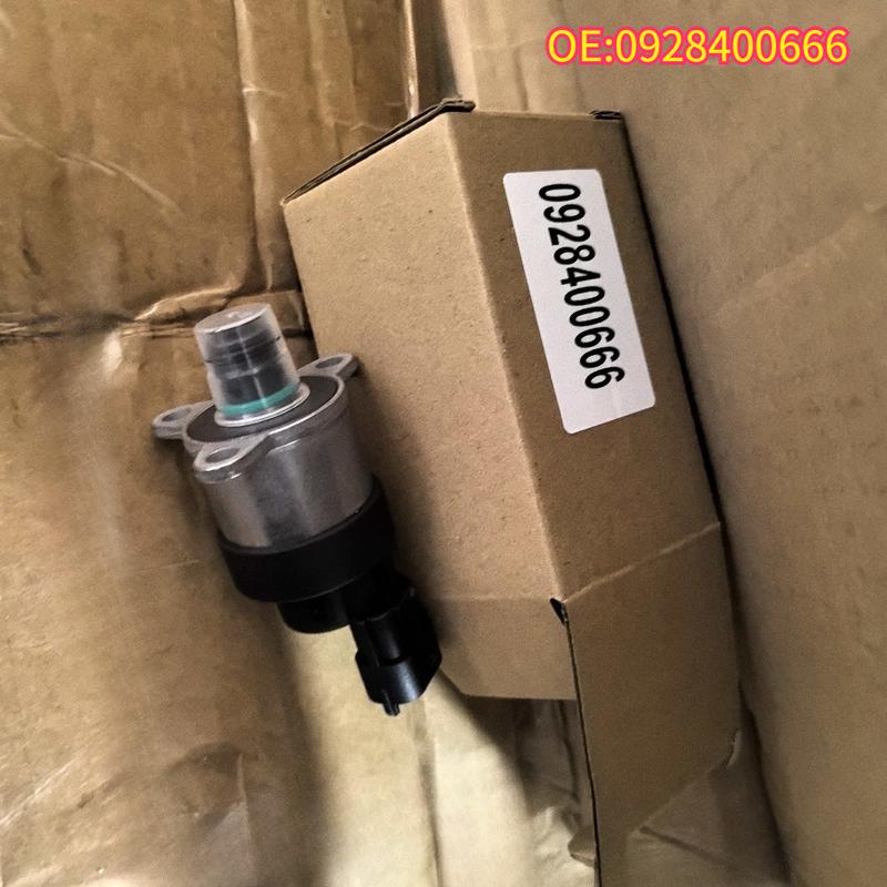 

High quality New For 0928400666 Fuel Control Actuator FCA MPROP 0928400666 Dodge Cumm Diesel 5.9L