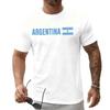 T-shirt con Bandiere dei Paesi del Mondo Maglietta Patriottica per Uomo Donna Casual Girocollo Manica Corta Maglietta Grafica Top