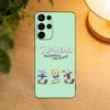 Video Game Cupheads Phone Case For Samsung S25,S24,S21,S22,S23,S30,Ultra,S20,Plus,Fe,Lite Black Shell