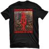 CANDY Heaven Is Here T-Shirt NEW! Relapse Records TS4705 Unisex T-Shirt