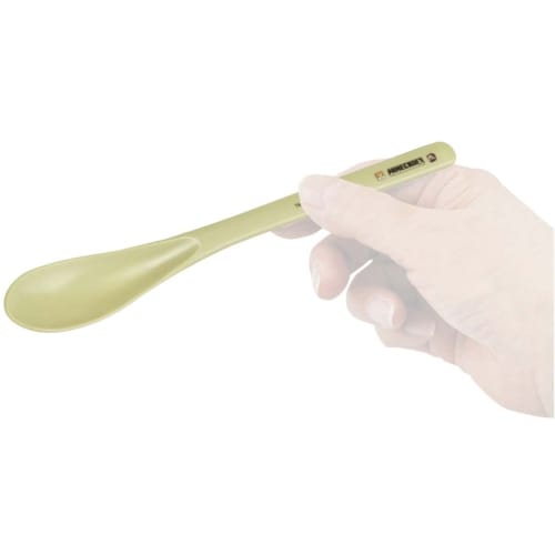 Skater Chopstick Spoon Combination Set 18cm Antibacterial Finished Lunch Box for Adults Comes with Silicone Cushion and Doesn't Make a Sound Made In J