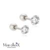 Pendientes – Pendientes de clavel