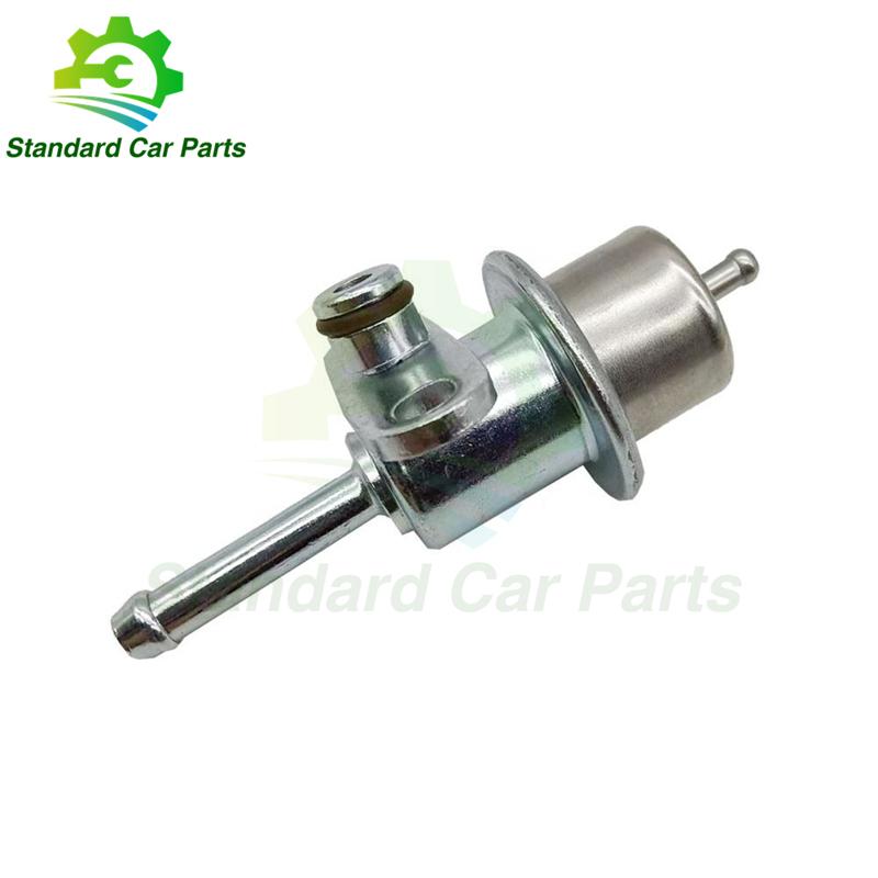 15610-67D00 1561067D00 Fuel Pressure Regulator For Chevrolet Tracker Suzuki Esteem Sidekick Grand Vitara XL-7 Aerio