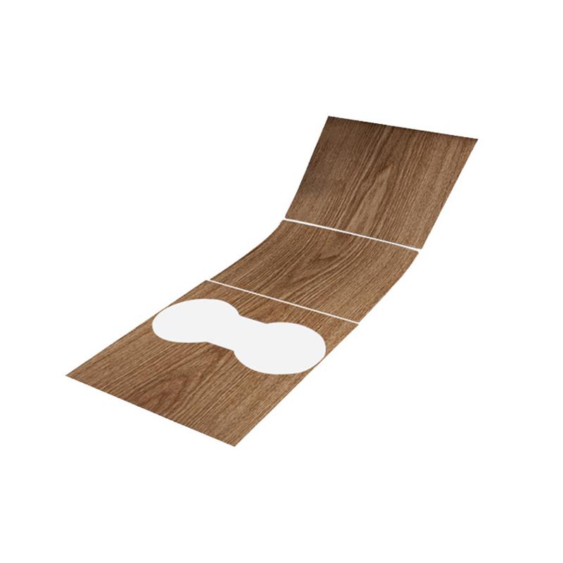 Adesivo do Painel de Controle Central Para Tesla Model 3 2017-2020 Grão de Madeira Acessórios para Carro Interior Protetor Modelo Três