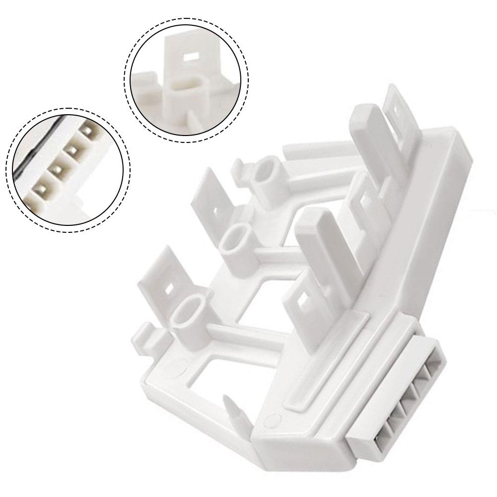 Hall Rotor Position Sensor for LG Washing Machines Compatible with Models Addresses LE Codes and Drum Failures