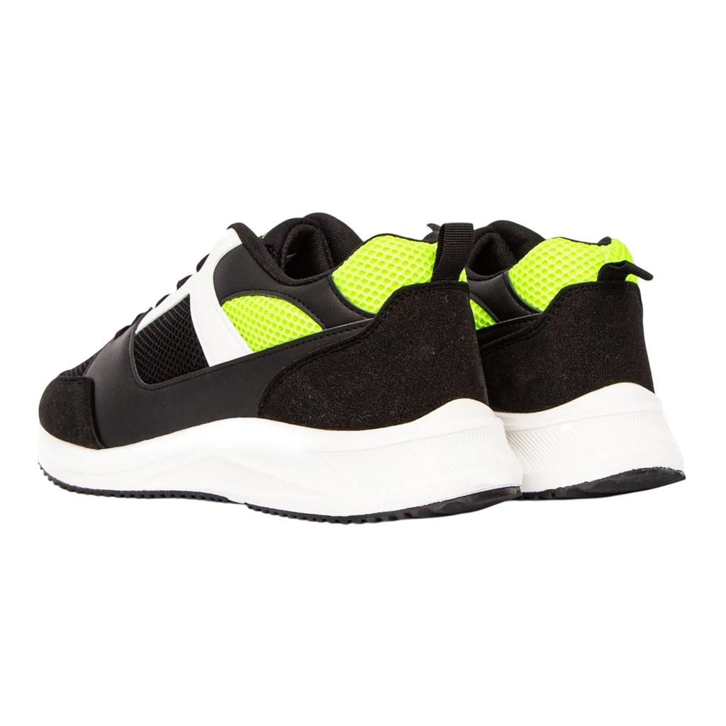 Loyalty & Faith Herren Mclean Sneaker