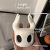 Creative 3D Printed Hollow Knight Game Controller Stand Retro Game Decor for Xbox PlayStation Switch Controllers