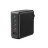 Japan PSE ETL Certified 100W Gallium Nitride Charger BSMI Standard Applicable To Notebook 3C1A Fast Charging Head