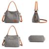 Women Bags Fashion Designer Shoulder Crossbody Bag for Women 2024 Female Messenger Bag Women's Purse Lady Canvas Cloth Handbag