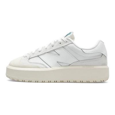 CT302 Meersalz Verwaschenes Petrol Unisex-Sneaker Weiß Turteltaube CT302SC