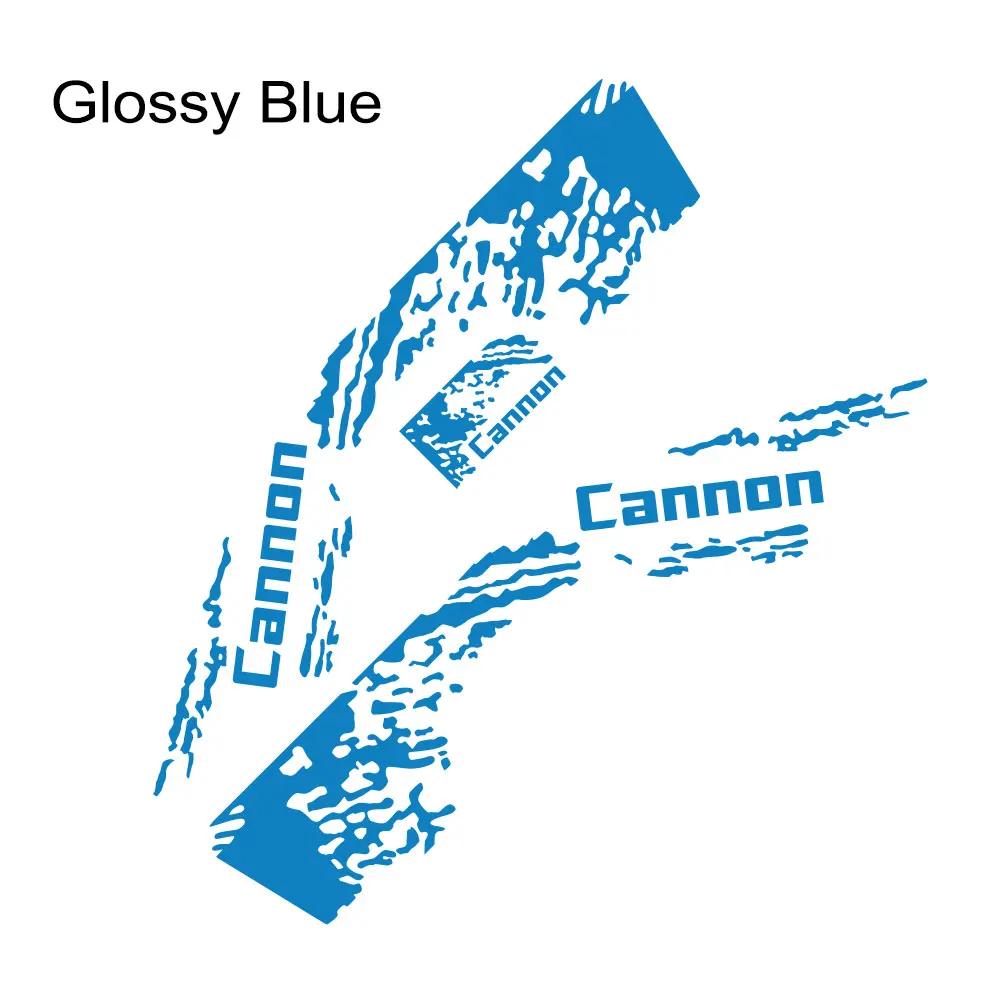 Pickup Body Side Stickers For Great Wall GWM UTE Cannon L X Truck Splash Grunge Decor Decals Vinyl Film Covers Auto Accessories