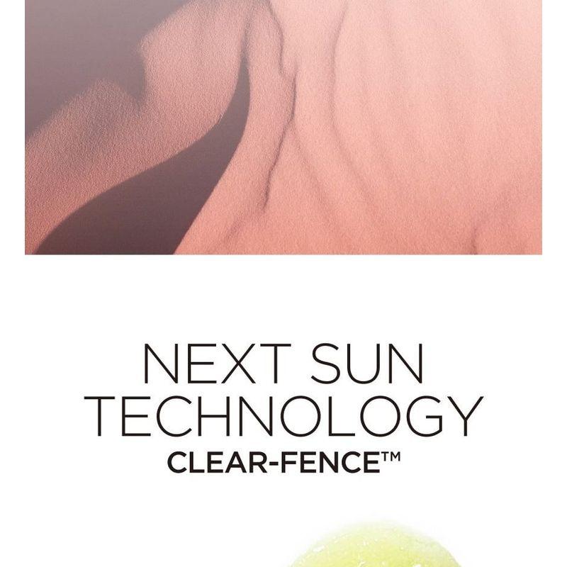 KEYTH - Sérum Růžové Slunce Pouště