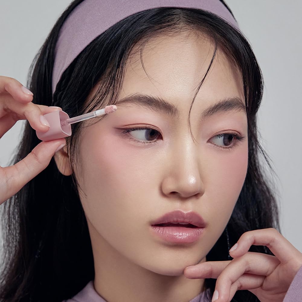 Wink Eyeshade Primer 5.5g (13 Down Mauve)