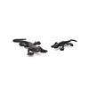 2Pcs Joke Fake House Lizard Funny Prank Novelty Life Like Fake Plastic Toy Trick