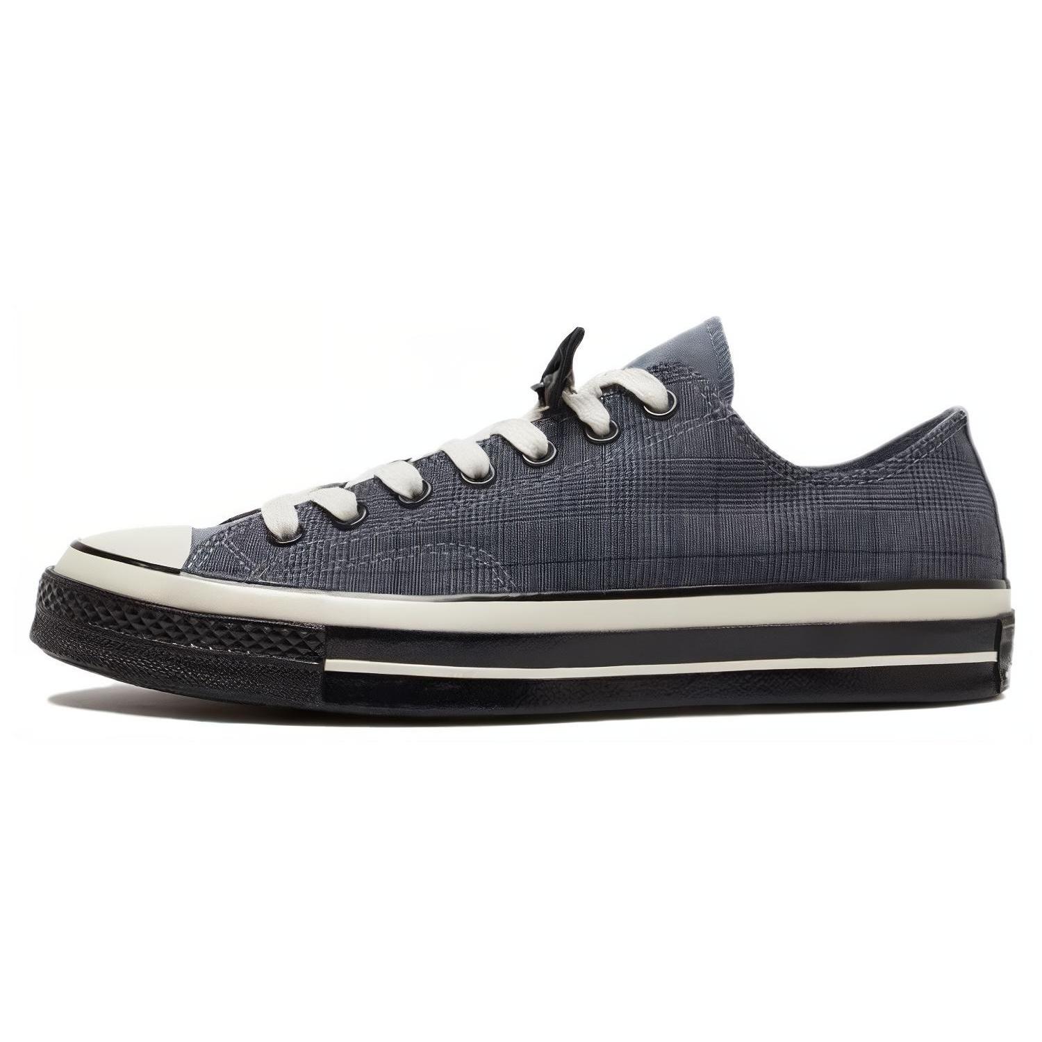 Converse Chuck 70 OX Black Men s A07079C EU 36
