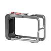 Protective Frame Cage for Action 3/4/5 Frame Rabbit Cage Cold Shoe Protective Case for Action 3/4/5 Sports Camera