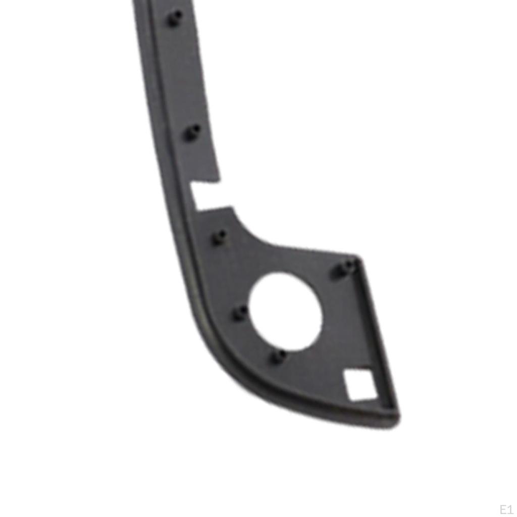 High-Quality Rubber Seals for E36 E34 E32 Exterior Door Handles