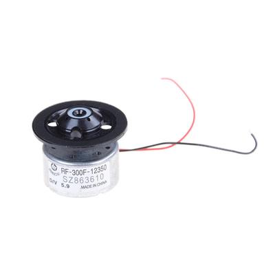 Marke Rf-300Fa-12350 DC 5,9 V Spindelmotor für DVD-CD-Player